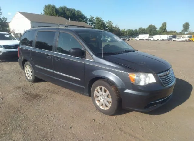 Photo 0 VIN: 2C4RC1BG0ER435001 - CHRYSLER TOWN & COUNTRY 