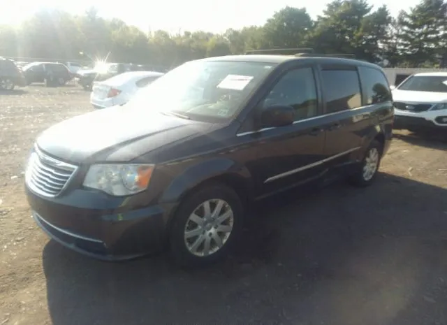 Photo 1 VIN: 2C4RC1BG0ER435001 - CHRYSLER TOWN & COUNTRY 