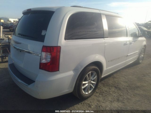 Photo 3 VIN: 2C4RC1BG0ER435175 - CHRYSLER TOWN & COUNTRY 