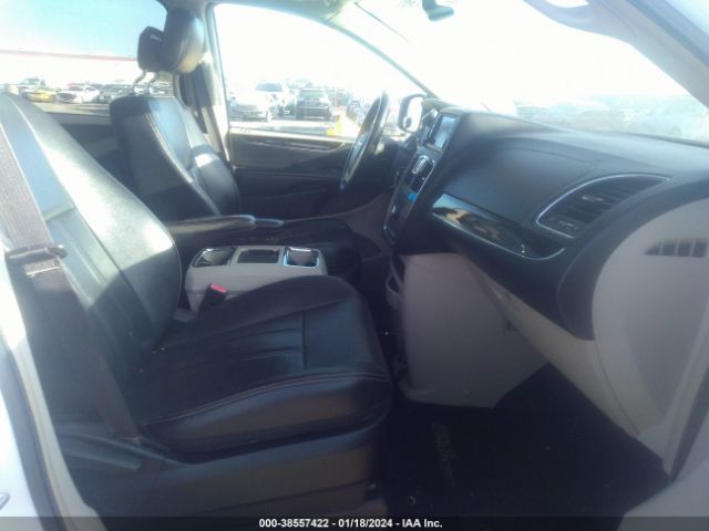 Photo 4 VIN: 2C4RC1BG0ER435175 - CHRYSLER TOWN & COUNTRY 