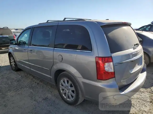 Photo 1 VIN: 2C4RC1BG0ER435189 - CHRYSLER TOWN & COUNTRY 