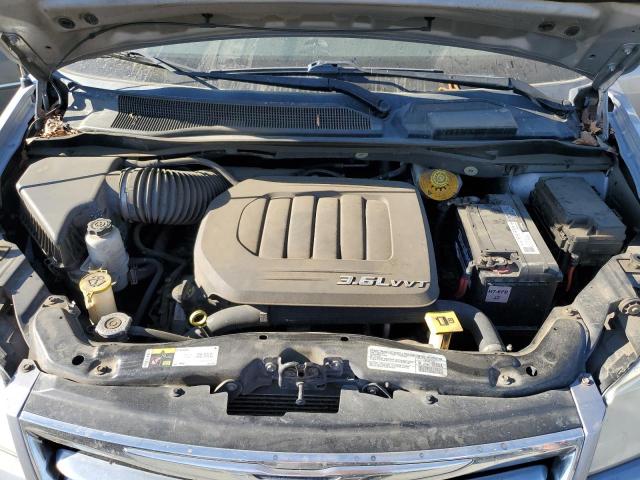 Photo 11 VIN: 2C4RC1BG0ER435189 - CHRYSLER TOWN & COUNTRY 