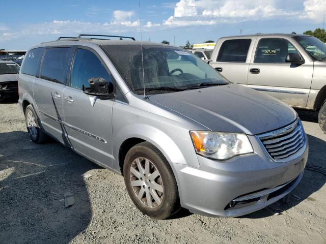 Photo 3 VIN: 2C4RC1BG0ER435189 - CHRYSLER TOWN & COUNTRY 