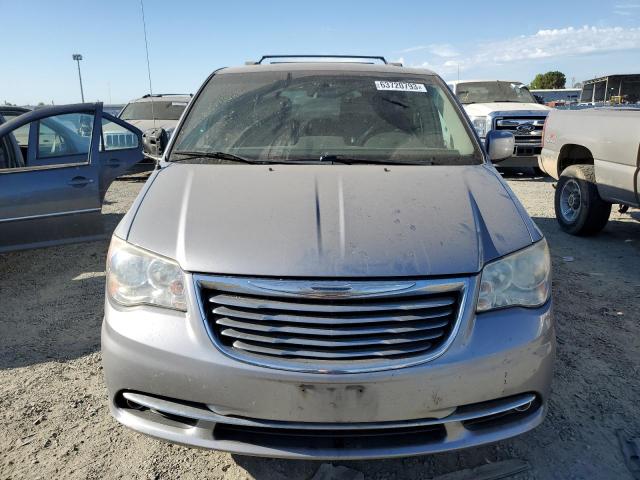 Photo 4 VIN: 2C4RC1BG0ER435189 - CHRYSLER TOWN & COUNTRY 