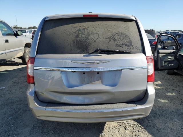 Photo 5 VIN: 2C4RC1BG0ER435189 - CHRYSLER TOWN & COUNTRY 