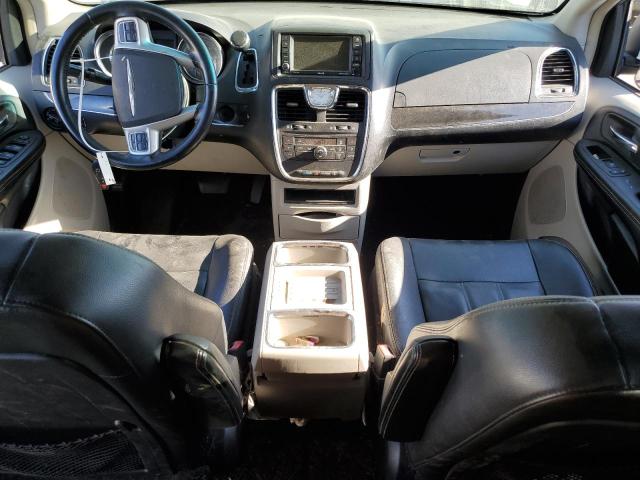 Photo 7 VIN: 2C4RC1BG0ER435189 - CHRYSLER TOWN & COUNTRY 