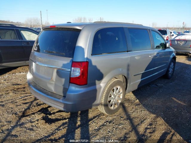 Photo 3 VIN: 2C4RC1BG0ER435967 - CHRYSLER TOWN & COUNTRY 