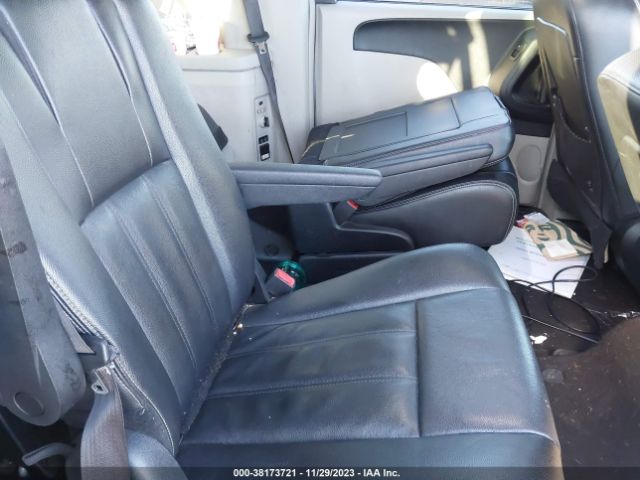 Photo 7 VIN: 2C4RC1BG0ER435967 - CHRYSLER TOWN & COUNTRY 