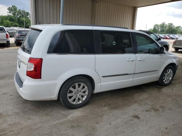 Photo 2 VIN: 2C4RC1BG0ER438402 - CHRYSLER MINIVAN 