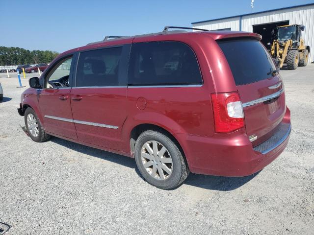 Photo 1 VIN: 2C4RC1BG0ER439033 - CHRYSLER TOWN & COU 