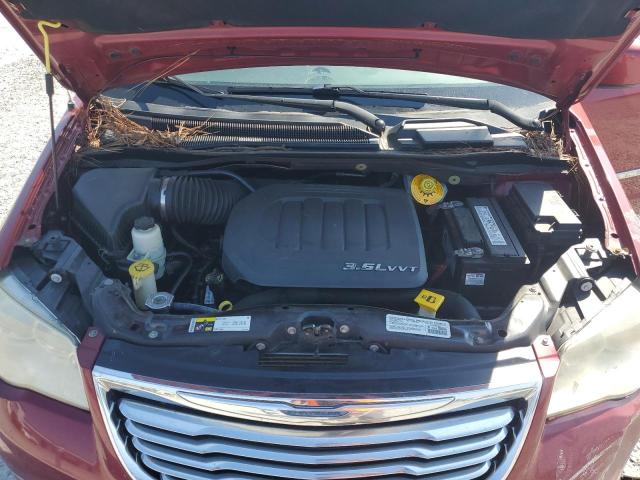 Photo 11 VIN: 2C4RC1BG0ER439033 - CHRYSLER TOWN & COU 