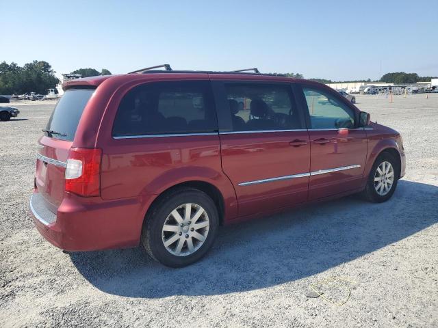 Photo 2 VIN: 2C4RC1BG0ER439033 - CHRYSLER TOWN & COU 