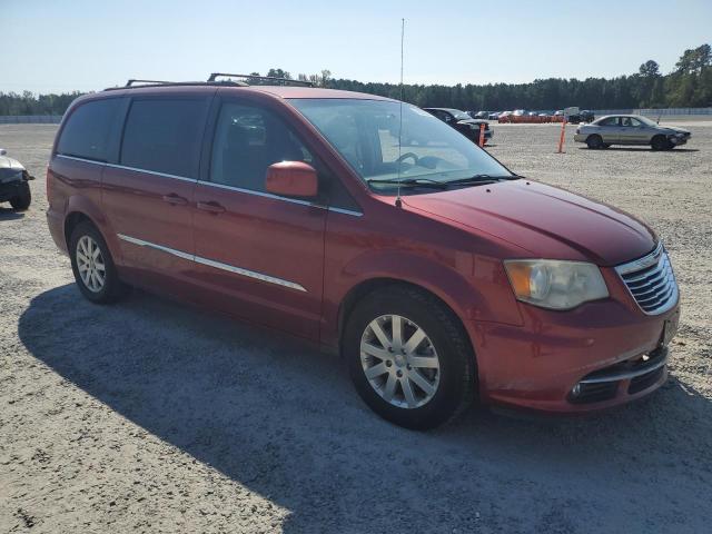 Photo 3 VIN: 2C4RC1BG0ER439033 - CHRYSLER TOWN & COU 