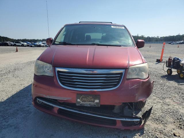 Photo 4 VIN: 2C4RC1BG0ER439033 - CHRYSLER TOWN & COU 