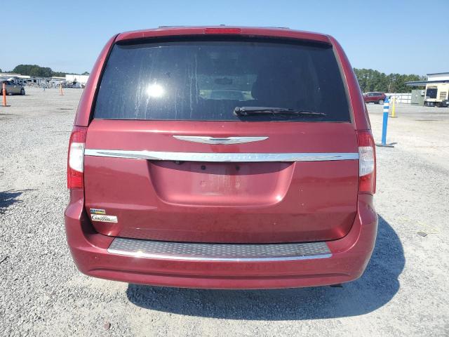 Photo 5 VIN: 2C4RC1BG0ER439033 - CHRYSLER TOWN & COU 