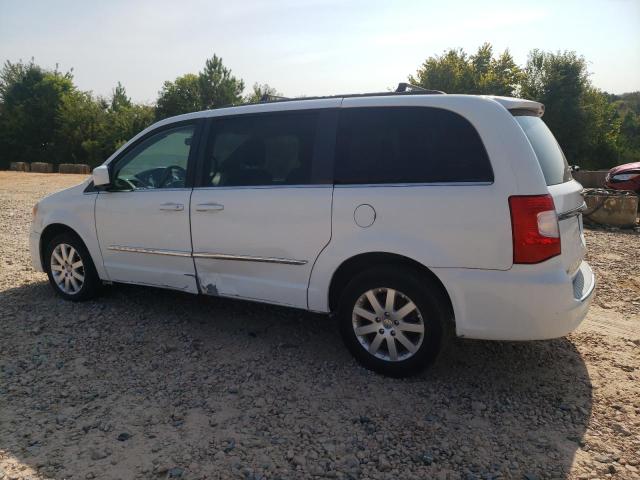 Photo 1 VIN: 2C4RC1BG0ER439047 - CHRYSLER TOWN & COU 