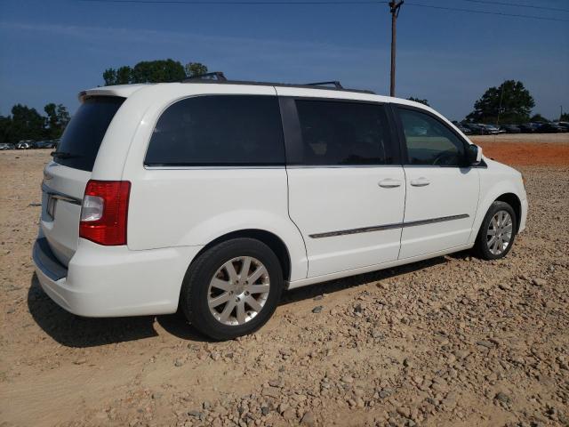 Photo 2 VIN: 2C4RC1BG0ER439047 - CHRYSLER TOWN & COU 