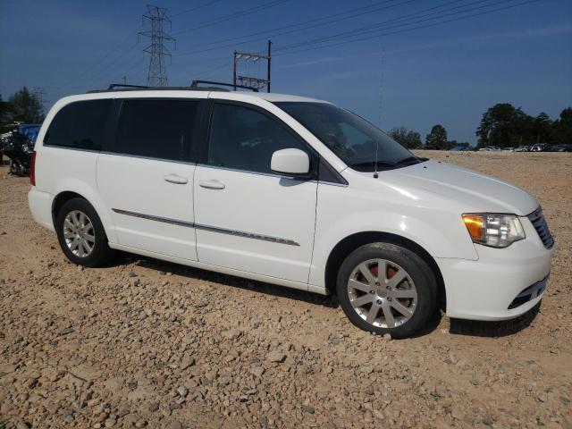 Photo 3 VIN: 2C4RC1BG0ER439047 - CHRYSLER TOWN & COU 