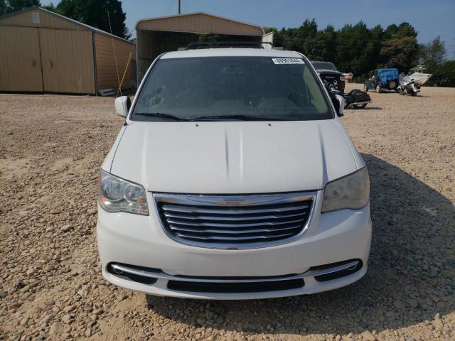 Photo 4 VIN: 2C4RC1BG0ER439047 - CHRYSLER TOWN & COU 