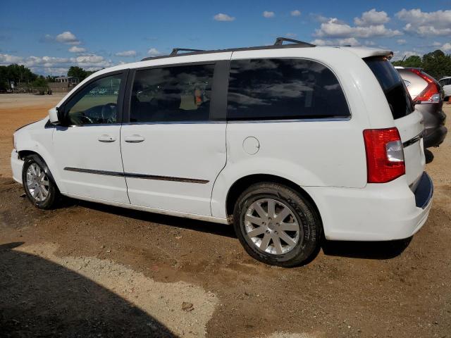 Photo 1 VIN: 2C4RC1BG0ER439288 - CHRYSLER MINIVAN 