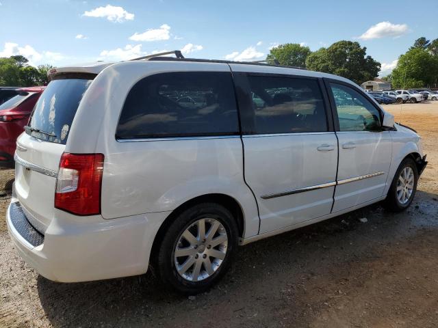 Photo 2 VIN: 2C4RC1BG0ER439288 - CHRYSLER MINIVAN 