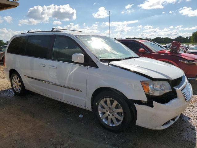 Photo 3 VIN: 2C4RC1BG0ER439288 - CHRYSLER MINIVAN 