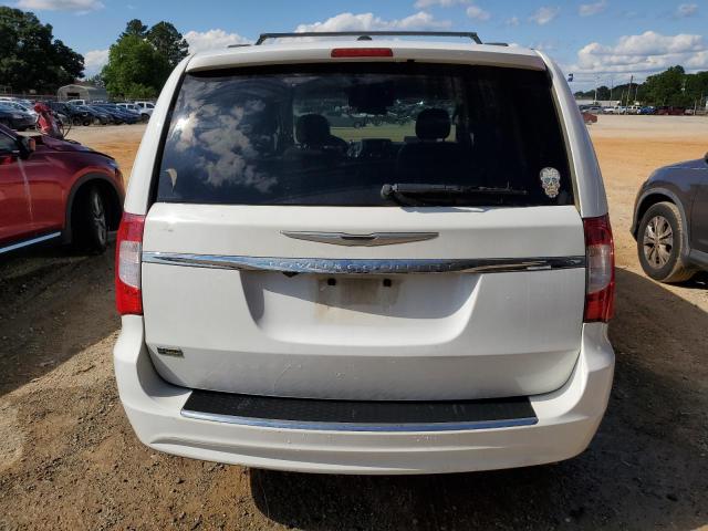 Photo 5 VIN: 2C4RC1BG0ER439288 - CHRYSLER MINIVAN 