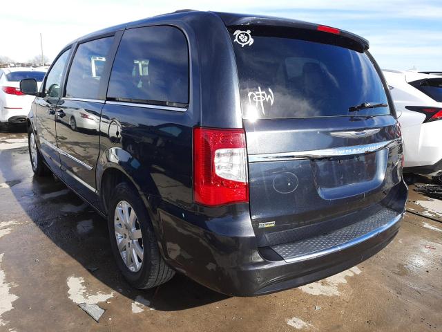 Photo 2 VIN: 2C4RC1BG0ER442613 - CHRYSLER TOWN &AMP COU 