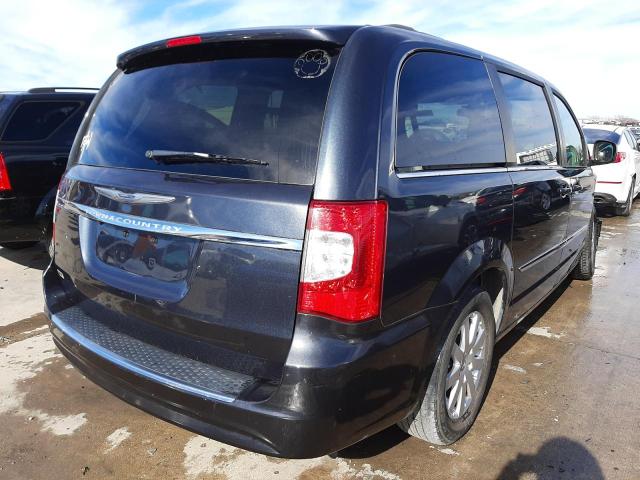 Photo 3 VIN: 2C4RC1BG0ER442613 - CHRYSLER TOWN &AMP COU 