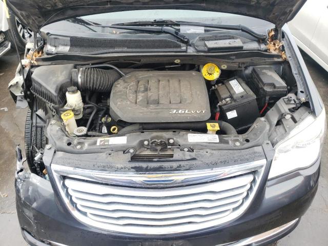 Photo 6 VIN: 2C4RC1BG0ER442613 - CHRYSLER TOWN &AMP COU 