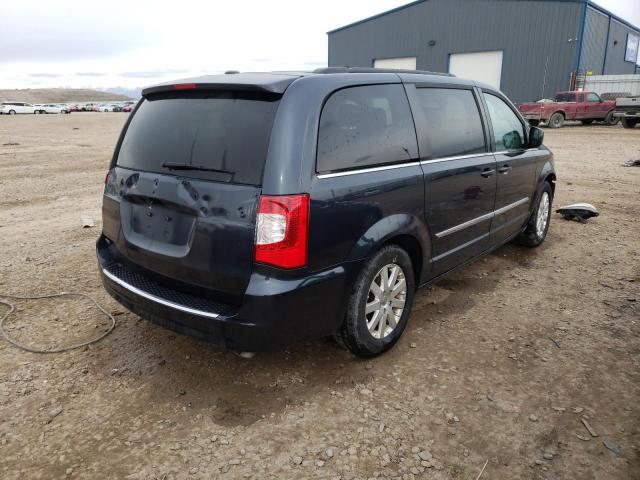 Photo 3 VIN: 2C4RC1BG0ER445334 - CHRYSLER TOWN &AMP COU 