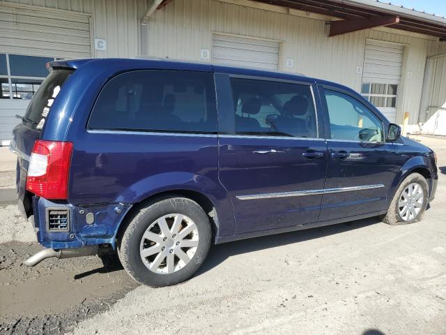 Photo 2 VIN: 2C4RC1BG0ER445513 - CHRYSLER MINIVAN 