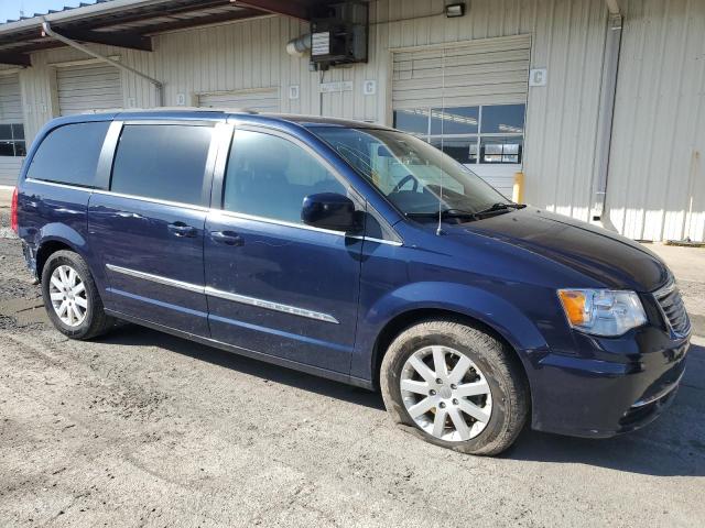 Photo 3 VIN: 2C4RC1BG0ER445513 - CHRYSLER MINIVAN 