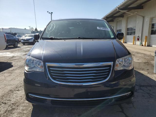 Photo 4 VIN: 2C4RC1BG0ER445513 - CHRYSLER MINIVAN 