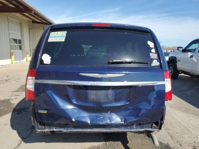 Photo 5 VIN: 2C4RC1BG0ER445513 - CHRYSLER MINIVAN 