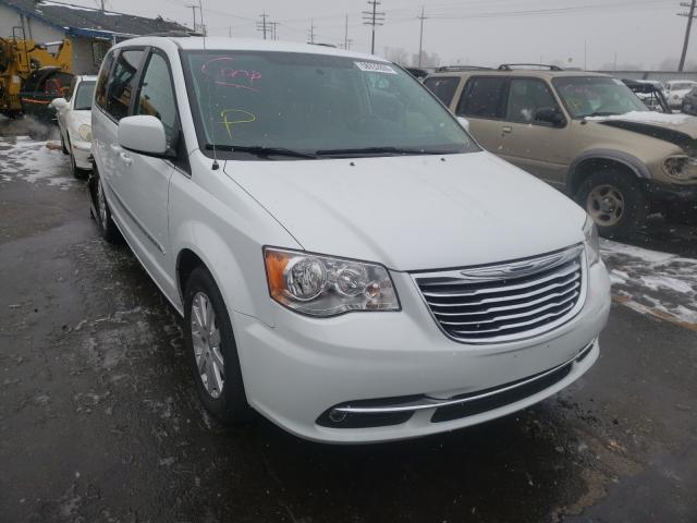 Photo 0 VIN: 2C4RC1BG0ER447326 - CHRYSLER TOWN & COU 