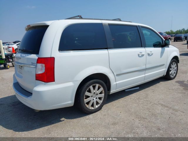 Photo 3 VIN: 2C4RC1BG0ER448413 - CHRYSLER TOWN AND COUNTRY 