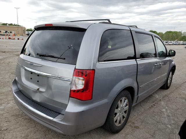 Photo 2 VIN: 2C4RC1BG0ER461632 - CHRYSLER TOWN & COU 