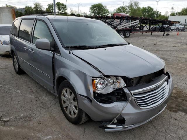 Photo 3 VIN: 2C4RC1BG0ER461632 - CHRYSLER TOWN & COU 