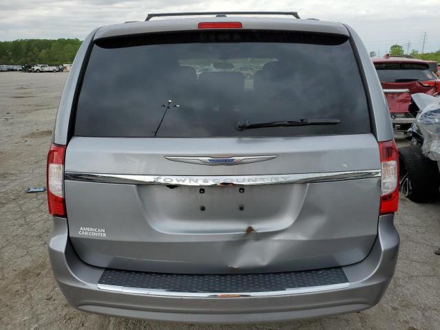 Photo 5 VIN: 2C4RC1BG0ER461632 - CHRYSLER TOWN & COU 