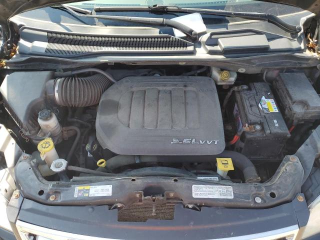 Photo 11 VIN: 2C4RC1BG0ER468287 - CHRYSLER TOWN & COU 