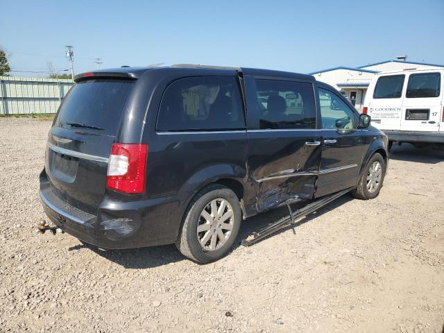 Photo 2 VIN: 2C4RC1BG0ER468287 - CHRYSLER TOWN & COU 