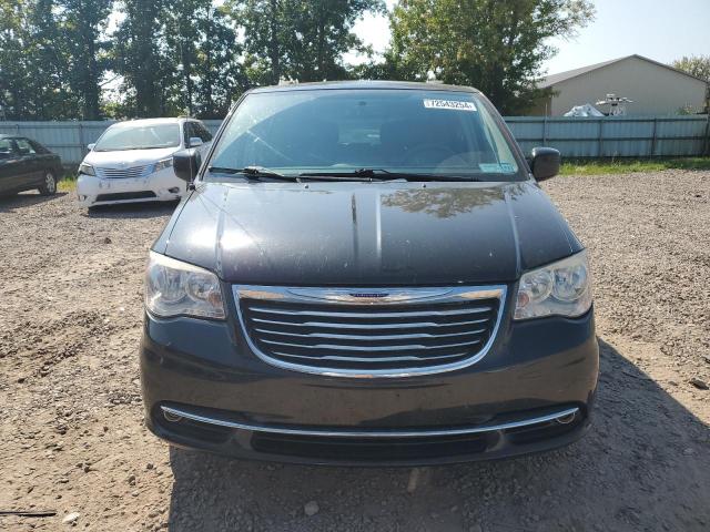 Photo 4 VIN: 2C4RC1BG0ER468287 - CHRYSLER TOWN & COU 