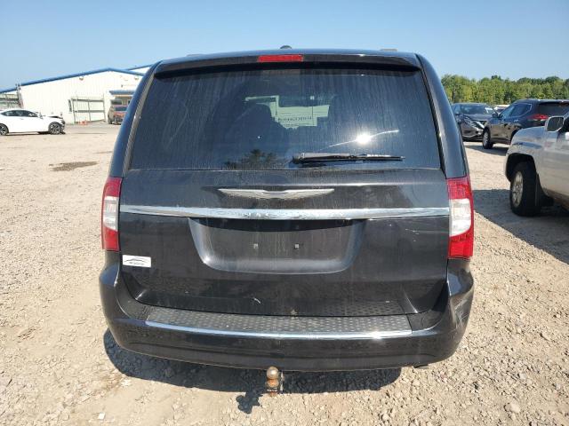 Photo 5 VIN: 2C4RC1BG0ER468287 - CHRYSLER TOWN & COU 