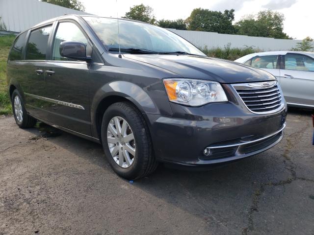 Photo 0 VIN: 2C4RC1BG0FR514802 - CHRYSLER TOWN &AMP COU 