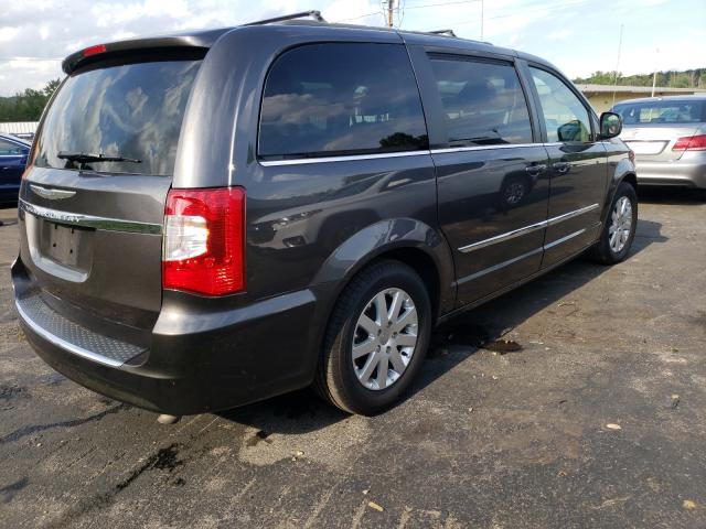 Photo 3 VIN: 2C4RC1BG0FR514802 - CHRYSLER TOWN &AMP COU 