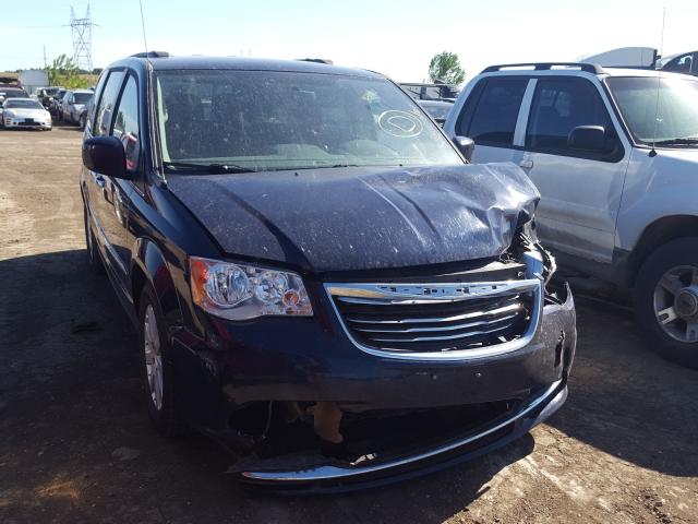 Photo 0 VIN: 2C4RC1BG0FR521670 - CHRYSLER TOWN & COU 