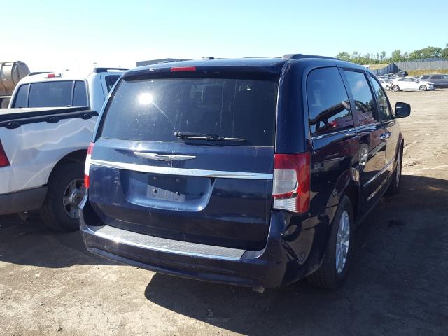 Photo 3 VIN: 2C4RC1BG0FR521670 - CHRYSLER TOWN & COU 