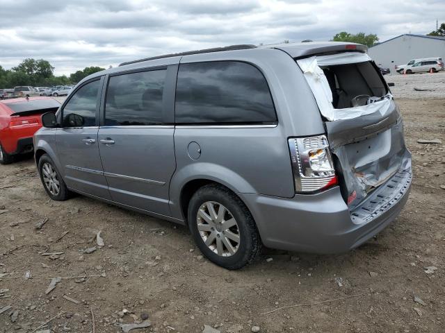 Photo 1 VIN: 2C4RC1BG0FR534077 - CHRYSLER MINIVAN 