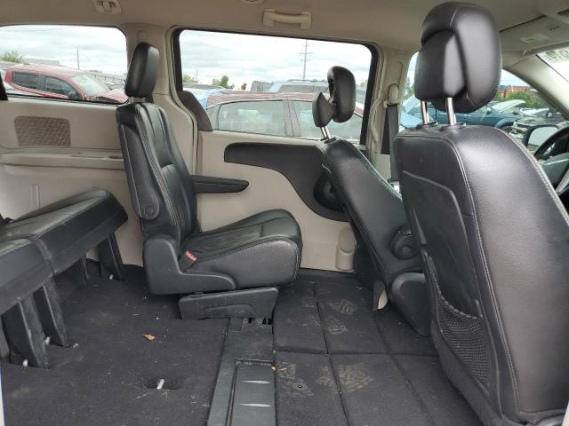 Photo 10 VIN: 2C4RC1BG0FR534077 - CHRYSLER MINIVAN 